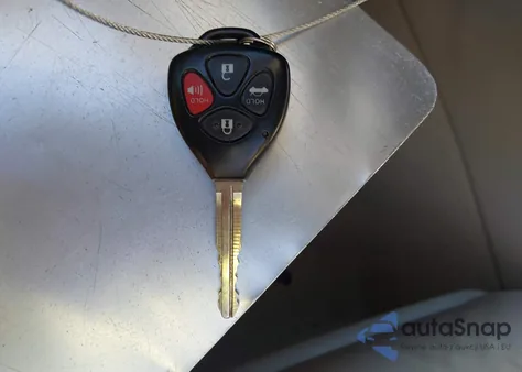 2011 Toyota Avalon из США, поврежденный, VIN 4T1BK3DB8BU374802